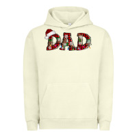Pigment Pistachio christmas dad Urban Hoodie - AdoDesignShop