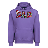 Tulip christmas dad Urban Hoodie - AdoDesignShop