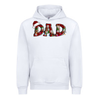 White christmas dad Urban Hoodie - AdoDesignShop