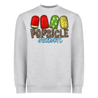 Popsicle Season Heavyweight Sweatshirt | Teevron