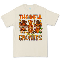 Bone thankful for my gnomies Premium Tee - NancyCooperArtShop