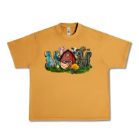 Peanut Butter Barn Mom Mother's Day Urban Heavy Tee - CowGirlArtShop