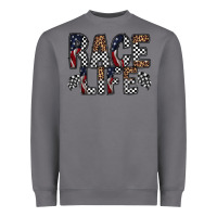 Storm race life Heavyweight Sweatshirt - RacoonDesign