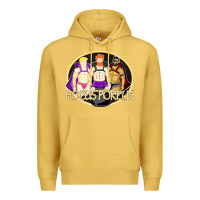 Antique Gold hocus pokeus sexy men gay halloween costumes Premium Hoodie - longCreatives