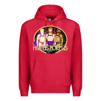 Hocus Pokeus Sexy Men Gay Halloween Costumes Premium Hoodie | Teevron