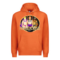 Carrot hocus pokeus sexy men gay halloween costumes Premium Hoodie - longCreatives