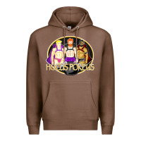 Chestnut hocus pokeus sexy men gay halloween costumes Premium Hoodie - longCreatives
