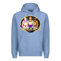 Colony Blue hocus pokeus sexy men gay halloween costumes Premium Hoodie - longCreatives
