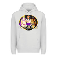 Dove Grey hocus pokeus sexy men gay halloween costumes Premium Hoodie - longCreatives