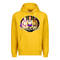 Lemon hocus pokeus sexy men gay halloween costumes Premium Hoodie - longCreatives