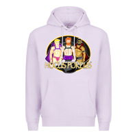 Lilac hocus pokeus sexy men gay halloween costumes Premium Hoodie - longCreatives