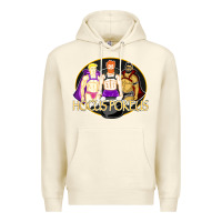 Sandshell hocus pokeus sexy men gay halloween costumes Premium Hoodie - longCreatives