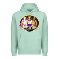 Seafoam hocus pokeus sexy men gay halloween costumes Premium Hoodie - longCreatives