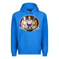 True Royal hocus pokeus sexy men gay halloween costumes Premium Hoodie - longCreatives