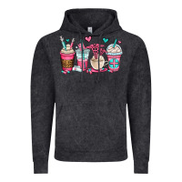 Vintage Black nurse coffee cups Vintage Hoodie - OliviaCreatesArt
