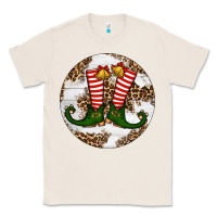 Natural Elf Shoes Christmas Classic Tee - RanaPortraitStore