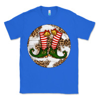True Royal Elf Shoes Christmas Classic Tee - RanaPortraitStore