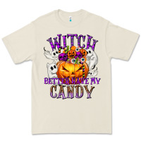 Witch Better Have My Candy Premium Tee | Teevron