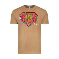 Vintage Camel super nurse Vintage Tee - CowGirlArtShop