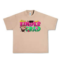 Burro miss kinder grad Urban Heavy Tee - RanaPortraitStore