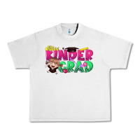Miss Kinder Grad Urban Heavy Tee | Teevron