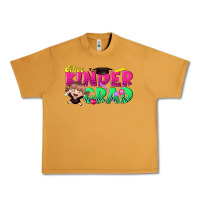 Peanut Butter miss kinder grad Urban Heavy Tee - RanaPortraitStore