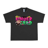 Pigment Black miss kinder grad Urban Heavy Tee - RanaPortraitStore