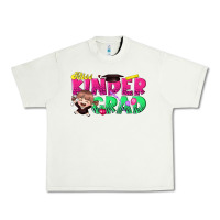 Pistachio miss kinder grad Urban Heavy Tee - RanaPortraitStore