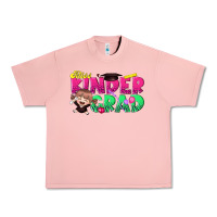 Salmon miss kinder grad Urban Heavy Tee - RanaPortraitStore