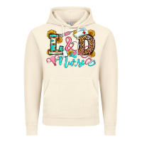 Vintage Artic labor and delivery nurse Vintage Hoodie - OliviaCreatesArt