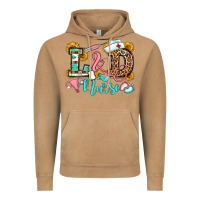 Vintage Camel labor and delivery nurse Vintage Hoodie - OliviaCreatesArt