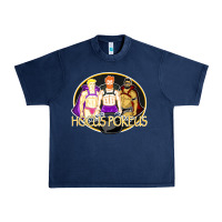 Hocus Pokeus Sexy Men Gay Halloween Costumes Urban Heavy Tee | Teevron