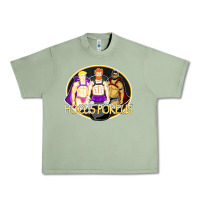 Oil Green hocus pokeus sexy men gay halloween costumes Urban Heavy Tee - longCreatives