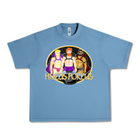 Pebble Blue hocus pokeus sexy men gay halloween costumes Urban Heavy Tee - longCreatives
