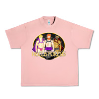 Salmon hocus pokeus sexy men gay halloween costumes Urban Heavy Tee - longCreatives