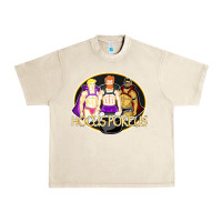 Sandshell hocus pokeus sexy men gay halloween costumes Urban Heavy Tee - longCreatives
