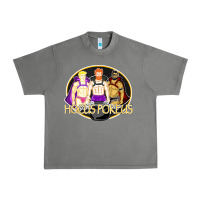 Tornado hocus pokeus sexy men gay halloween costumes Urban Heavy Tee - longCreatives