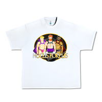 White hocus pokeus sexy men gay halloween costumes Urban Heavy Tee - longCreatives