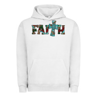 Pigment Lunar Rock faith christmas cross Urban Hoodie - AdoDesignShop