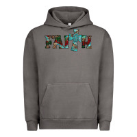 Pigment Tornado faith christmas cross Urban Hoodie - AdoDesignShop