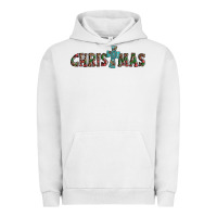 Pigment Lunar Rock christmas cross Urban Hoodie - AdoDesignShop