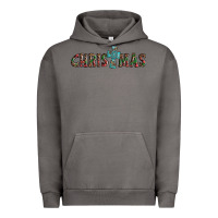 Pigment Tornado christmas cross Urban Hoodie - AdoDesignShop