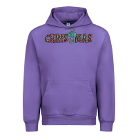 Tulip christmas cross Urban Hoodie - AdoDesignShop