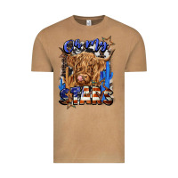 Oh My Stars Vintage Tee | Teevron