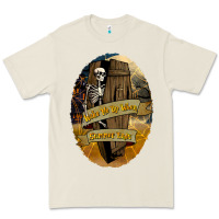 Bone Wake Me Up When Summer Ends Premium Tee - texasbilliewilder