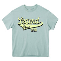Arona Legend Since 1966 Heavy Core Tee - Bettercallsaul