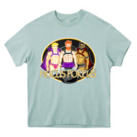 Arona hocus pokeus sexy men gay halloween costumes Heavy Core Tee - longCreatives