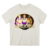 Cream hocus pokeus sexy men gay halloween costumes Heavy Core Tee - longCreatives