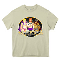 Mossy hocus pokeus sexy men gay halloween costumes Heavy Core Tee - longCreatives