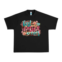Black Best Mom ever Mother's Day Urban Heavy Tee - CowGirlArtShop